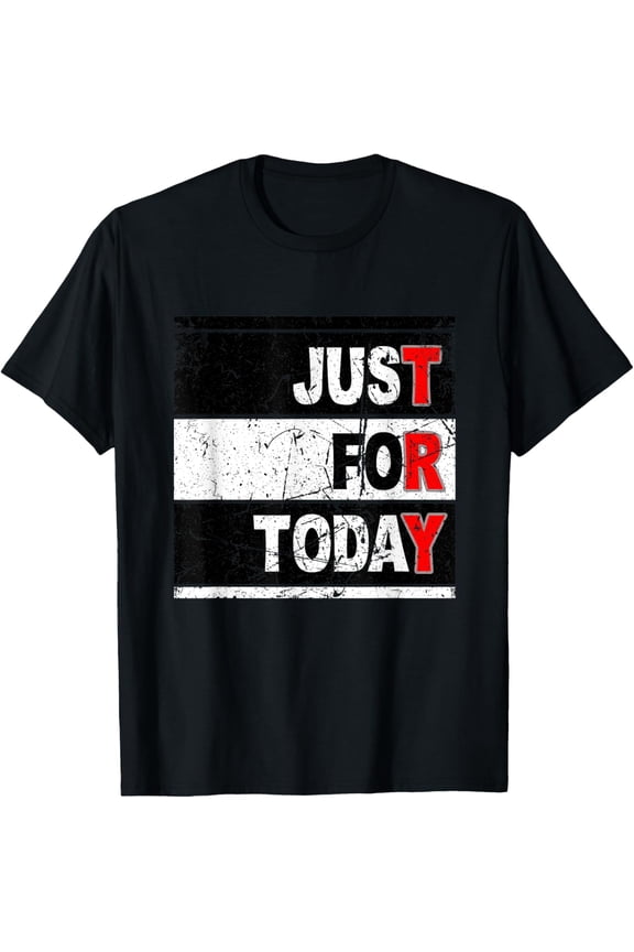 t-shirt AA Tee Shirts For Addiction Recovery 12 Steps Sober Shirt T-Shirt mens t shirt,black,women,funny,misfits,men,journey