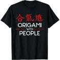 thumbnail image 1 of t-shirt Aikido Kanji Japanese Martial Arts MMA Dojo Combat Sports T-Shirt., 1 of 4