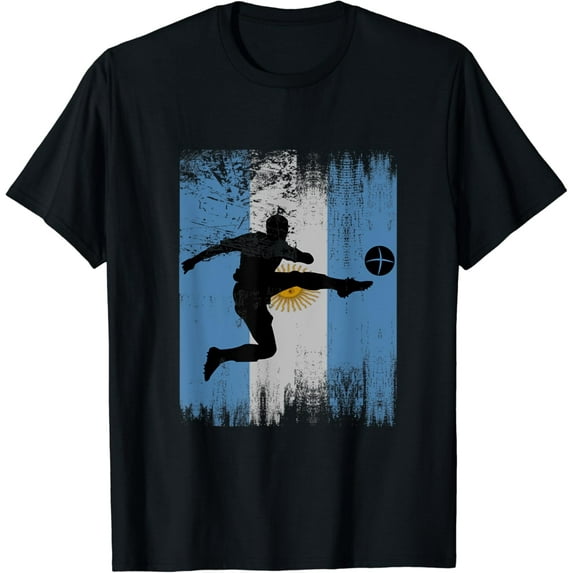 t-shirt Argentina Soccer Argentina Football Argentina Futbol T-Shirt mens t shirt,black,women,funny,misfits,men,journey