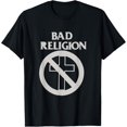 thumbnail image 1 of t-shirt Bad Religion - Official Merchandise - How Could Hell T-Shirt., 1 of 4