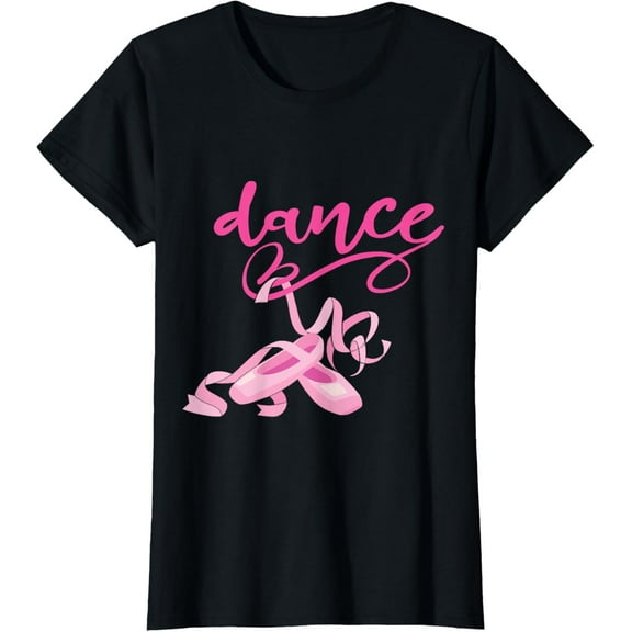t-shirt Ballet Toddler Girls Women Ballet Dancer Lover Ballerina T-Shirt mens,black,women,funny,journey,Crew Neck, Short Sleeve,custom clothing patterns.gift