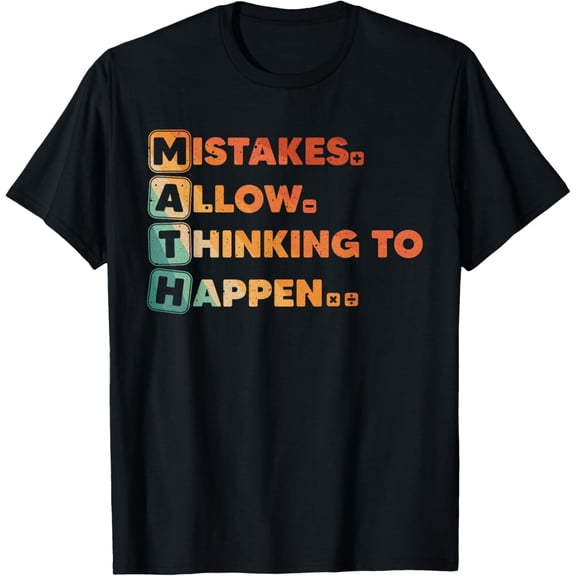 t-shirt Best Math Art For Men Women Calculus Algebra Math Geek Lover T-ShirtMen and women can wear, black T-shirts, gifts. Age: M,L,XL 2XL, 3XL, 4XL