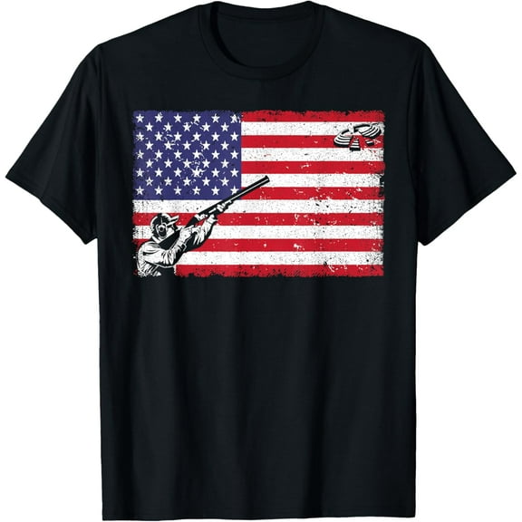 t-shirt Best Trap Shooting For Men Women Skeet Shooting Clay Target T-Shirt mens t shirt，black，women，funny，misfits，men，journey