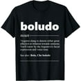 thumbnail image 1 of t-shirt Bolu Definition Funny Gift for Argentina Fans T-Shirt mens t shirt，black，women，funny，misfits，men，journey, 1 of 4