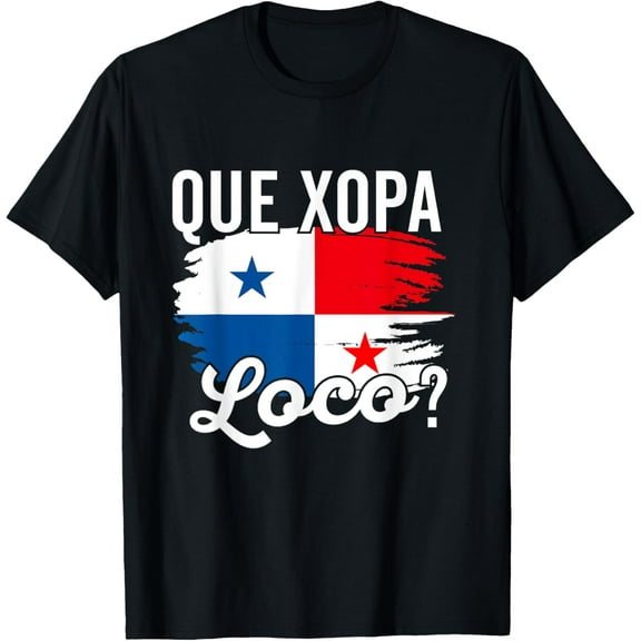 t-shirt Camiseta Panama Panamanian Flag DNA Paname?o Que Xopa? T-Shirt mens，black，women，funny，journey，Crew Neck, Short Sleeve,custom clothing patterns.gift