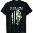 thumbnail image 1 of t-shirt Celiac Disease Awareness Ribbon T Shirts T-Shirt mens，black，women，funny，journey，Crew Neck, Short Sleeve,custom clothing patterns.gift, 1 of 4