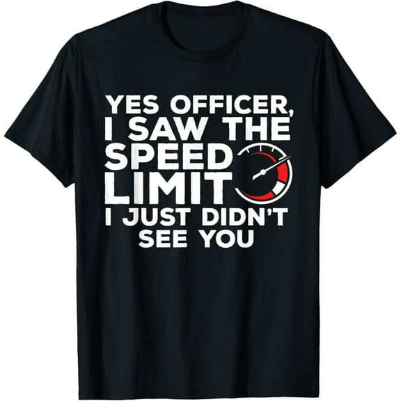 t-shirt Cool Racer For Men Women Muscle Car Lovers Speed Drag Racing T-Shirt.