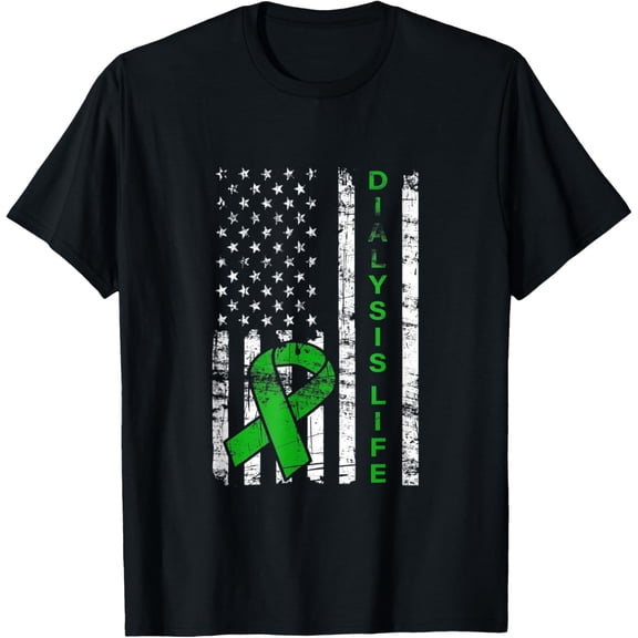 t-shirt Dialysis Technician Sound Nephrology Tech T-Shirt mens,black,women,funny,men,journey,Crew Neck, Short Sleeve,printing