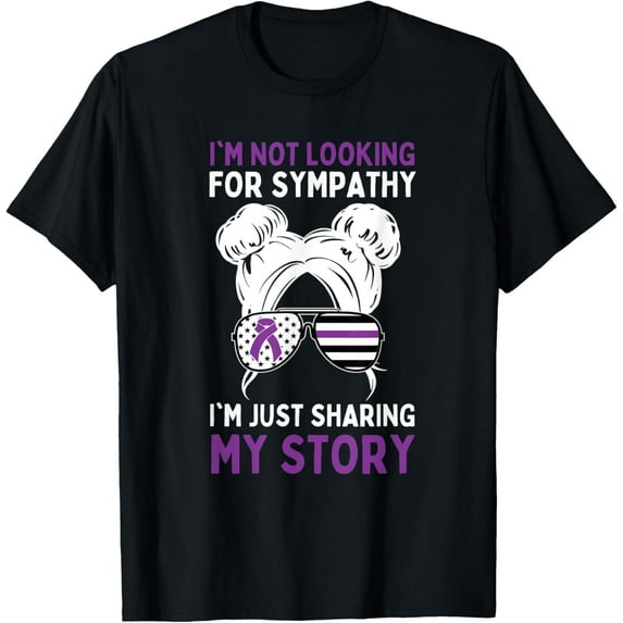 t-shirt Domestic Violence Survivors Domestic Abuse Awareness T-Shirt.