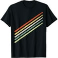 thumbnail image 1 of t-shirt Drummer Drums Drumset Drumsticks Vintage T-Shirt mens t shirt，black，women，funny，misfits，men，journey, 1 of 4