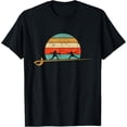 thumbnail image 1 of t-shirt Fencing Vintage Fencer Gear t-shirt mens t shirt，black，women，funny，misfits，men，journey, 1 of 4