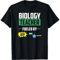 thumbnail image 1 of t-shirt Funny Biology Teacher Chemistry Shirt Men Women Teacher Gift, 1 of 4