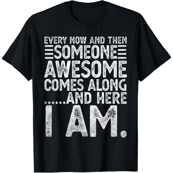 Funny Graphic Shirts for Men Women Adult Humor Sarcastic T-Shirt