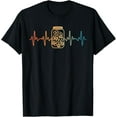 thumbnail image 1 of t-shirt Funny Pharmacy Design For Pharmacy Tech Men Women Pharmacist T-ShirtMen and women can wear, black T-shirts, gifts. Age: M,L，XL 2XL, 3XL, 4XL, 1 of 4