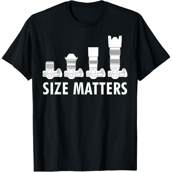 Funny Photographer Gift For Men Women Cool Photography Lover T-Shirt