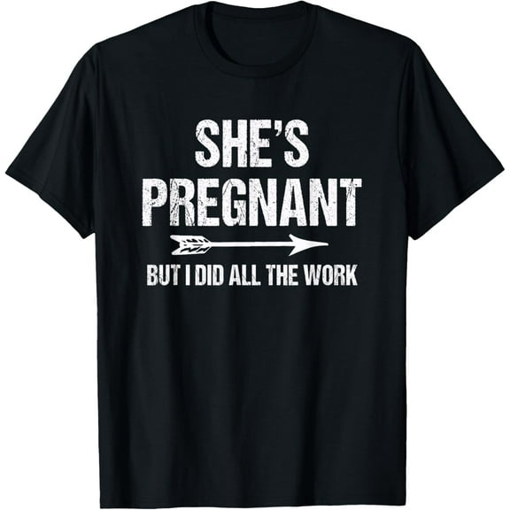 t-shirt Funny Pregnancy Announcement Shirt for Dad | Baby Reveal Tee mens，black，women，funny，journey，Crew Neck, Short Sleeve,custom clothing patterns.gift