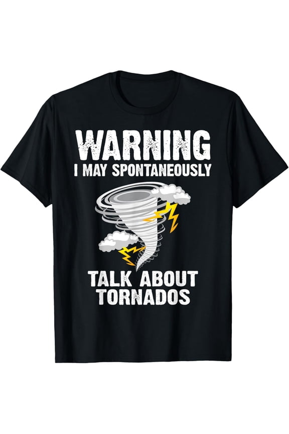 t-shirt Funny Storm Tornado Chaser Gift Men Women Kids Cool Hunter T-Shirt.