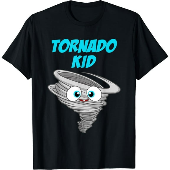 t-shirt Funny Tornado Gift For Chaser Kids Boys Girls Storm Lovers T-Shirt mens t shirt，black，women，funny，misfits，men，journey