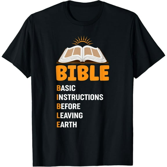 t-shirt God Loving Funny Religious Bible T-Shirt mens，black，women，funny，journey，Crew Neck, Short Sleeve,custom clothing patterns.gift