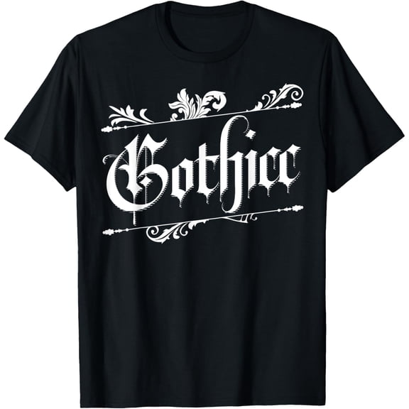 t-shirt Gothicc Sarcastic Humor T-Shirt mens，black，women，funny，men，journey，Crew Neck, Short Sleeve,printing
