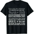 thumbnail image 1 of t-shirt Grey Nurse Doctor It's A Beautiful Day To Save Lives Anatomy T-Shirt., 1 of 4