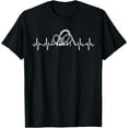 thumbnail image 1 of t-shirt I Like Roller Coasters & Maybe 3 People Amusement Park Gifts T-Shirt mens t shirt，black，women，funny，misfits，men，journey, 1 of 4