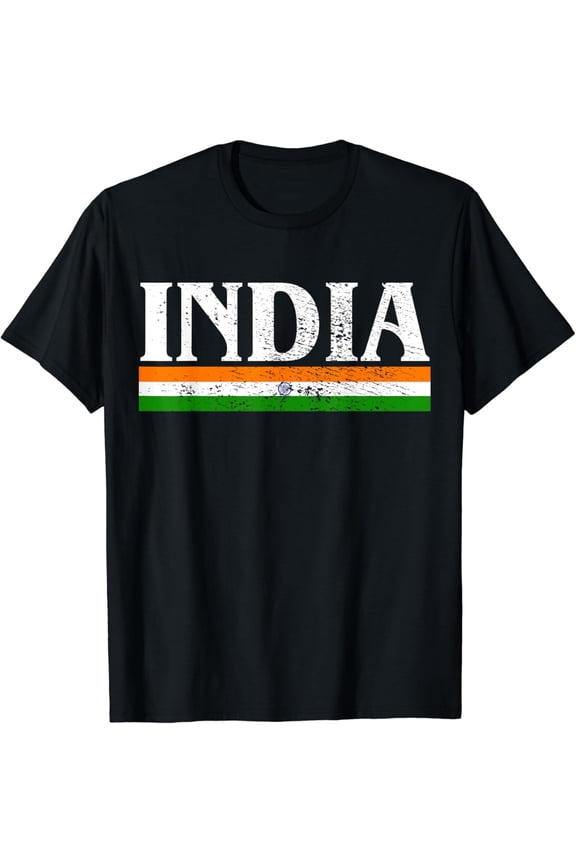 t-shirt India Vintage T-Shirt Travel Love India mens t shirt,black,women,funny,misfits,men,journey