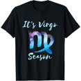 thumbnail image 1 of t-shirt It's a Virgo Thing / Virgo Zodiac Sign, Virgo Birthday Month T-Shirt mens t shirt，black，women，funny，misfits，men，journey, 1 of 4