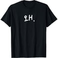 thumbnail image 1 of t-shirt Korean Hangul Word "Why" T-Shirt mens，black，women，funny，journey，Crew Neck, Short Sleeve,custom clothing patterns.gift, 1 of 4