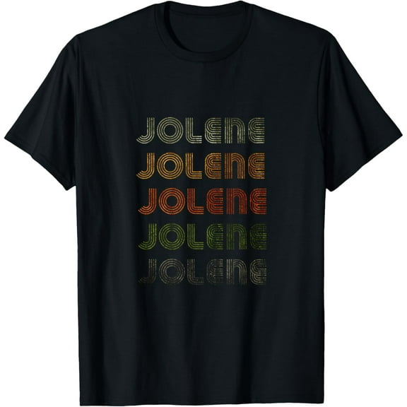 t-shirt Love Heart Jolene Tee Grunge/Vintage Style Black Jolene T-Shirt mens,black,women,funny,journey,Crew Neck, Short Sleeve,printing