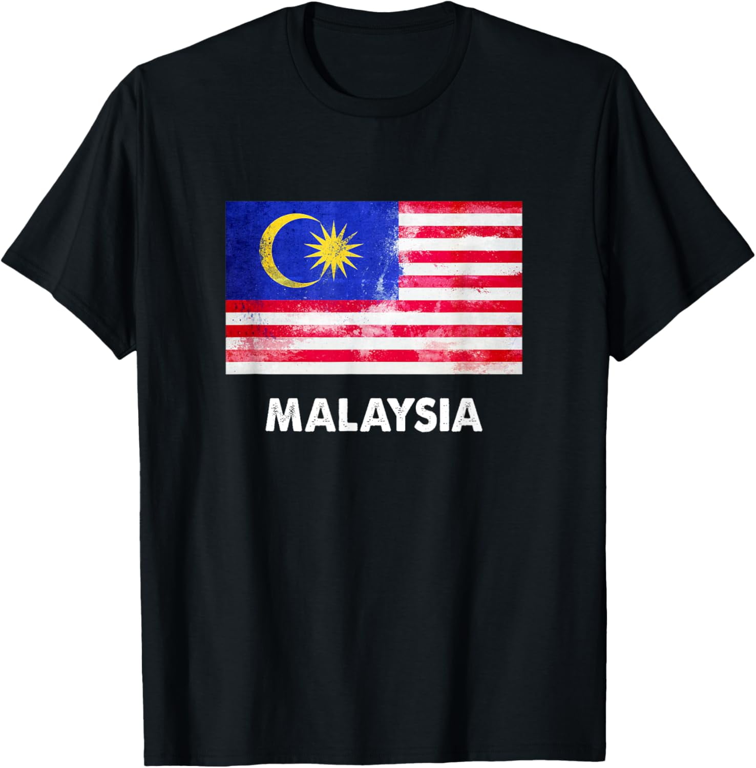 Malalia Tee Shirt