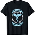 thumbnail image 1 of t-shirt Medical Coding Medical Billing Clinical Coder T-Shirt mens t shirt，black，women，funny，misfits，men，journey, 1 of 4