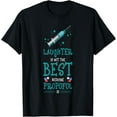 thumbnail image 1 of t-shirt Medical Pun Laughter Is Not The Best Medicine Propofol Is T-Shirt mens t shirt，black，women，funny，misfits，men，journey, 1 of 4