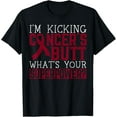 thumbnail image 1 of t-shirt Multiple Myeloma Warrior Myeloma Cancer Awareness T-Shirt., 1 of 4