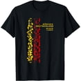 thumbnail image 1 of t-shirt Munich Germany Munchen Deutschland T-Shirt mens，black，women，funny，journey，Crew Neck, Short Sleeve,custom clothing patterns.gift, 1 of 4