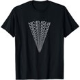 thumbnail image 1 of t-shirt Nicaragua Spotlight Word Art - Unique Nicaraguan Souvenir T-Shirt mens，black，women，funny，journey，Crew Neck, Short Sleeve,printing, 1 of 4