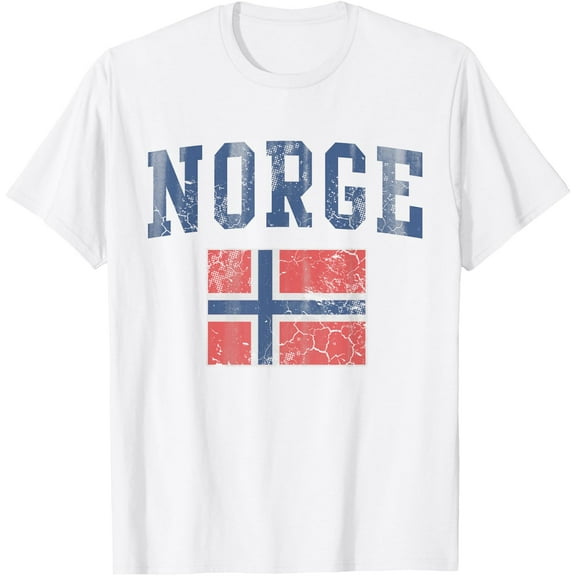 t-shirt Norge Flag Norway Norwegian Home Love Family T-Shirt mens t shirt，black，women，funny，misfits，men，journey