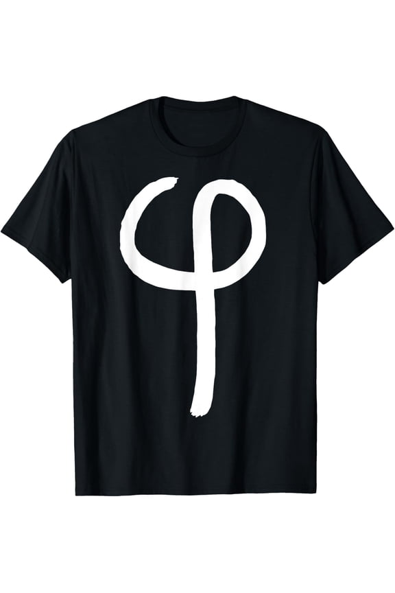 t-shirt Philosophy The Greek letter T-Shirt mens,black,women,funny,journey,Crew Neck, Short Sleeve,custom clothing patterns.gift