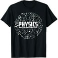 thumbnail image 1 of t-shirt Physics Why Stuff Does Other Stuff | Funny Physicists Gift T-Shirt mens t shirt，black，women，funny，misfits，men，journey, 1 of 4