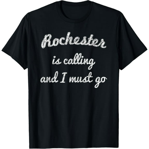 t-shirt ROCHESTER NY NEW YORK Funny City Trip Home Roots USA Gift T-Shirt.