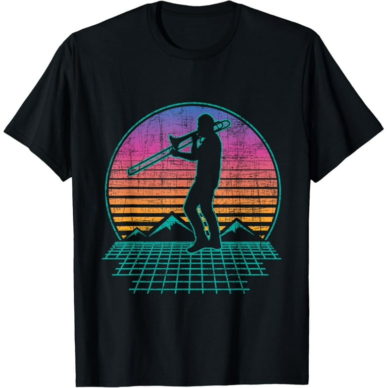 Table Tennis Shirt Retro Vintage Distressed Silhouette Tee Table Tennis Shirt Retro Vintage Distressed Silhouette Tee