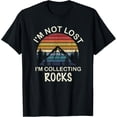 thumbnail image 1 of t-shirt Rock Collecting Shirt - Geologist Gifts - Rock Collector T-Shirt., 1 of 4