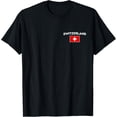 thumbnail image 1 of t-shirt Switzerland Flag Suisse Swiss Schweiz White Red T-Shirt mens，black，women，funny，journey，Crew Neck, Short Sleeve,custom clothing patterns.gift, 1 of 4