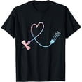 thumbnail image 1 of t-shirt TIE DYE Phlebotomist Phlebotomy Technician Nurse Clinical T-Shirt mens t shirt，black，women，funny，misfits，men，journey, 1 of 4