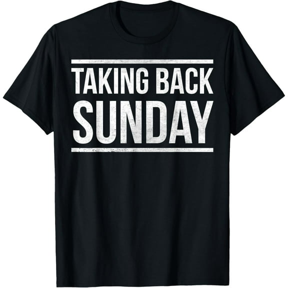 t-shirt Taking Back Sunday For Frozen Sweet Fan T-Shirt mens,black,women,funny,journey,Crew Neck, Short Sleeve,printing
