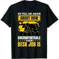 thumbnail image 1 of t-shirt Tile Setter and Tile Setting Worker T-ShirtMen and women can wear, black T-shirts, gifts. Age: M,L，XL 2XL, 3XL, 4XL, 1 of 4