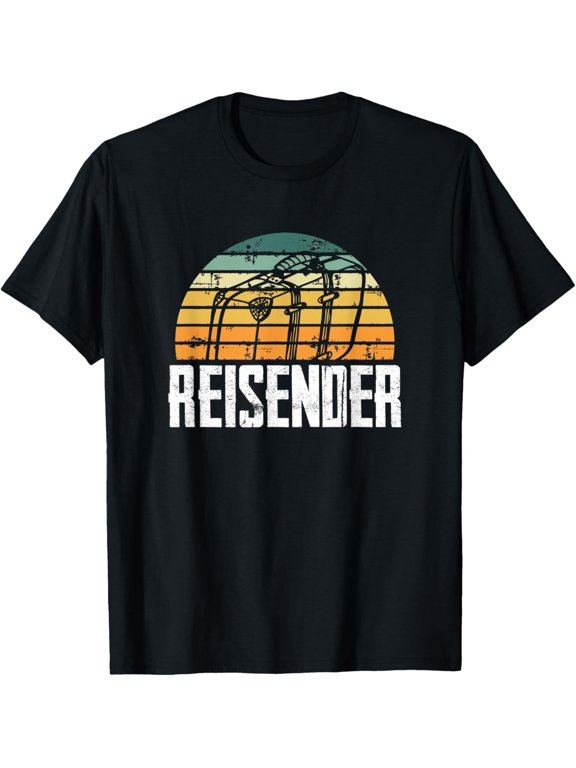 t-shirt Travelers Migrant Tourists Nomad Gift Travelers T-Shirt.