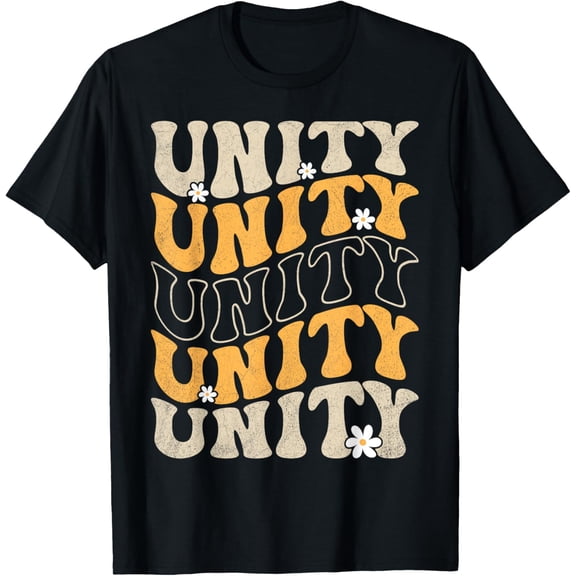 Unity Day Orange Women Kindness Antibulliyng Be Kind T-Shirt