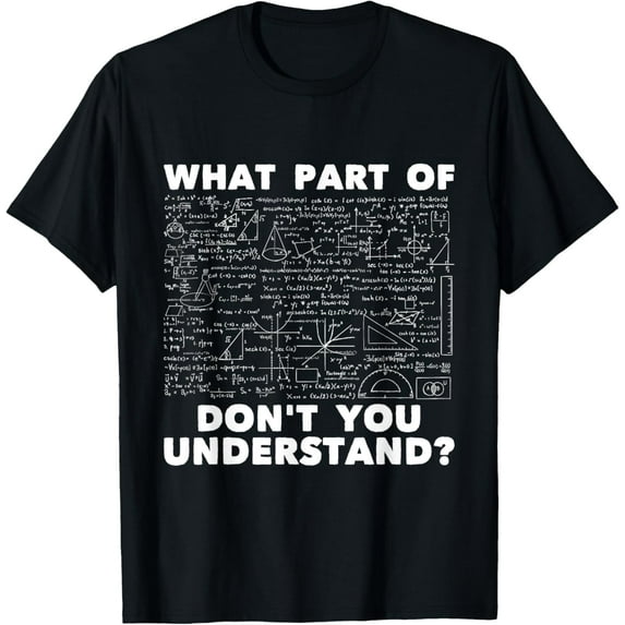 t-shirt What Part Of Don't You Understand - Civil Engineering Bridge T-Shirt mens t shirt,black,women,funny,misfits,men,journey