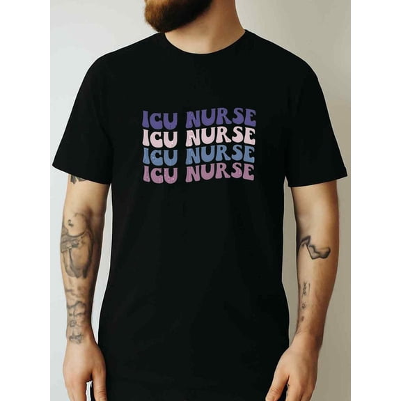 t-shirt cotton tshirts mens black Classic casual T-shirt, street style, summer casual wear, perfect for gift giving